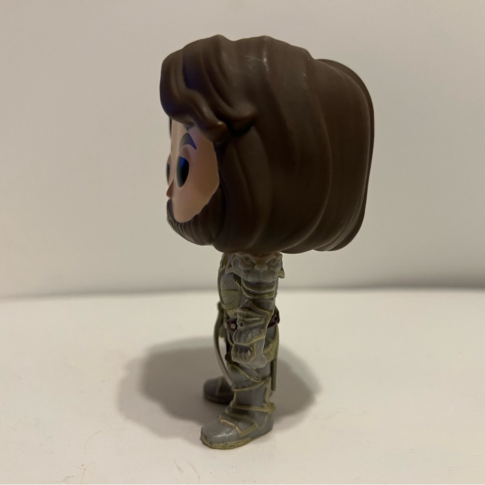 Funko Pop! Warcraft - King Llane #285 - Picture 4 of 6